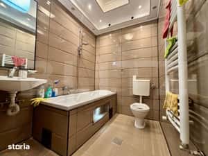 Oportunitate! Apartament deosebit, 2 camere, 54 mp, cladire istorica - — miniatura 4