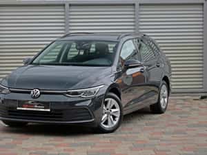 Volkswagen Golf 2.0 TDI Life — miniatura 1