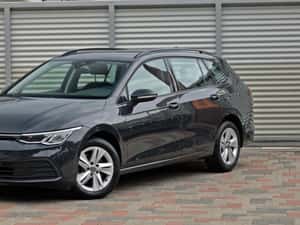 Volkswagen Golf 2.0 TDI Life — miniatura 3