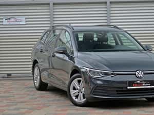 Volkswagen Golf 2.0 TDI Life — miniatura 4