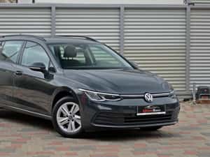 Volkswagen Golf 2.0 TDI Life — miniatura 5