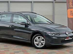 Volkswagen Golf 2.0 TDI Life — miniatura 6