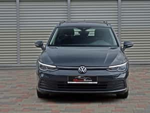 Volkswagen Golf 2.0 TDI Life — miniatura 7