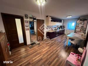 Apartament spațios cu 4 camere | 87 mp utili | Luminos — miniatura 4