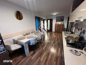 Apartament spațios cu 4 camere | 87 mp utili | Luminos — miniatura 5