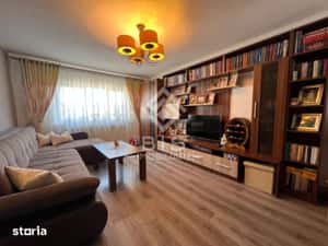 Apartament spațios cu 4 camere | 87 mp utili | Luminos — miniatura 6