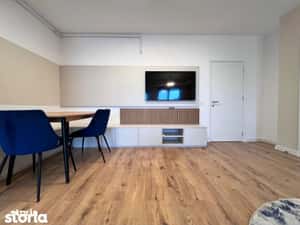 Apartament 2 camere de inchiriat-Ivory Residence-Pipera — miniatura 4