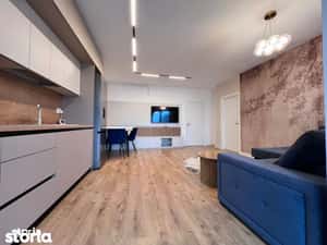 Apartament 2 camere de inchiriat-Ivory Residence-Pipera — miniatura 5