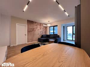 Apartament 2 camere de inchiriat-Ivory Residence-Pipera — miniatura 6