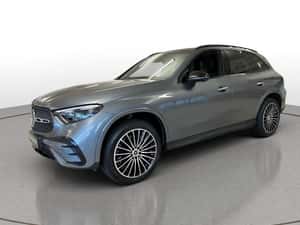 Mercedes-Benz GLC 400 Hibrid Second-hand 59.359 km