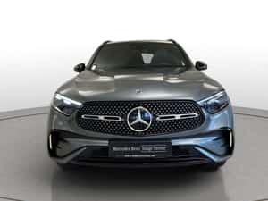 Mercedes-Benz GLC 400 Hibrid Second-hand 59.359 km — miniatura 2