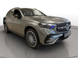 Mercedes-Benz GLC 400 Hibrid Second-hand 59.359 km — miniatura 3