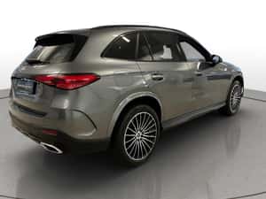 Mercedes-Benz GLC 400 Hibrid Second-hand 59.359 km — miniatura 4