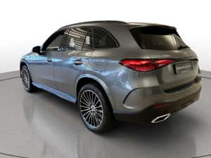 Mercedes-Benz GLC 400 Hibrid Second-hand 59.359 km — miniatura 6