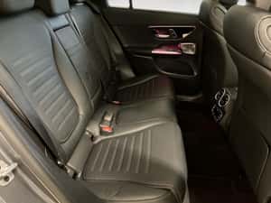 Mercedes-Benz GLC 400 Hibrid Second-hand 59.359 km — miniatura 7