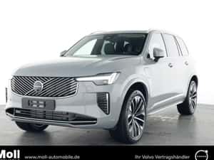 Volvo XC90 - Second Hand - 74.300 EUR