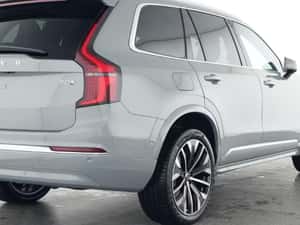 Volvo XC90 - Second Hand - 74.300 EUR — miniatura 3
