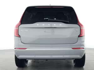 Volvo XC90 - Second Hand - 74.300 EUR — miniatura 4