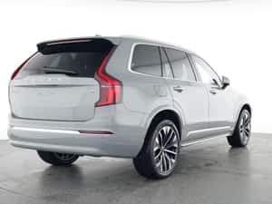 Volvo XC90 - Second Hand - 74.300 EUR — miniatura 5
