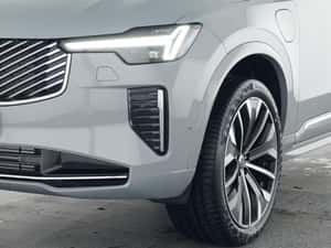 Volvo XC90 - Second Hand - 74.300 EUR — miniatura 6