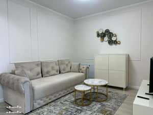 Apartament cu 2 camere de vanzare | Apollo Residence | Metrou Dimitrie
