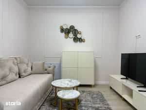 Apartament cu 2 camere de vanzare | Apollo Residence | Metrou Dimitrie — miniatura 4