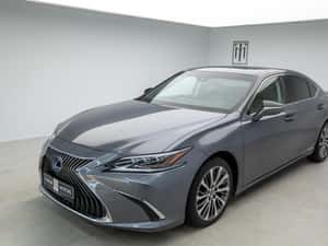 Lexus ES 300h 2.5 FHV Executive - Sedan Premium 218 CP
