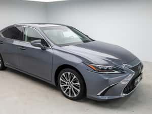 Lexus ES 300h 2.5 FHV Executive - Sedan Premium 218 CP — miniatura 2