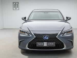 Lexus ES 300h 2.5 FHV Executive - Sedan Premium 218 CP — miniatura 3