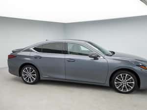 Lexus ES 300h 2.5 FHV Executive - Sedan Premium 218 CP — miniatura 4