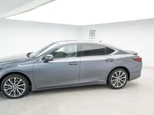 Lexus ES 300h 2.5 FHV Executive - Sedan Premium 218 CP — miniatura 5