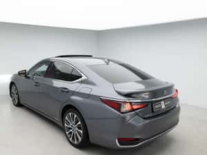 Lexus ES 300h 2.5 FHV Executive - Sedan Premium 218 CP — miniatura 6