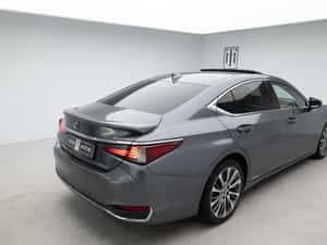 Lexus ES 300h 2.5 FHV Executive - Sedan Premium 218 CP — miniatura 7