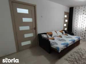 Inchiriez garsonoera  confort 1  Rm.Valcea  zona Nord — miniatura 6