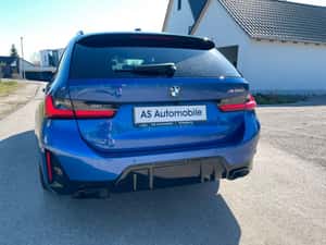 BMW M340i Break / Estate, 31.900 km, 374 cp — miniatura 6