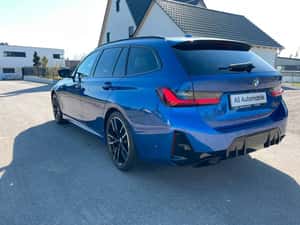 BMW M340i Break / Estate, 31.900 km, 374 cp — miniatura 7
