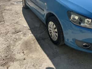 Vw caddy — miniatura 2