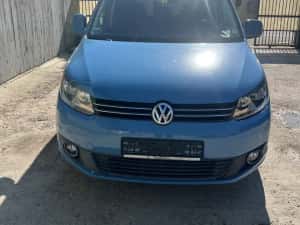 Vw caddy — miniatura 3