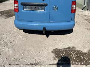 Vw caddy — miniatura 4