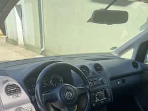 Vw caddy — miniatura 6