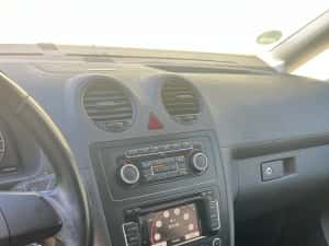 Vw caddy — miniatura 8