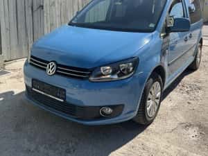 Vw caddy — miniatura 9