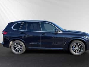 BMW X5 Automată 352 HP Diesel — miniatura 2