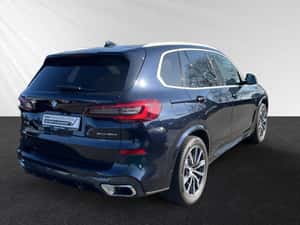 BMW X5 Automată 352 HP Diesel — miniatura 3