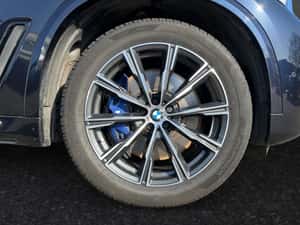 BMW X5 Automată 352 HP Diesel — miniatura 4