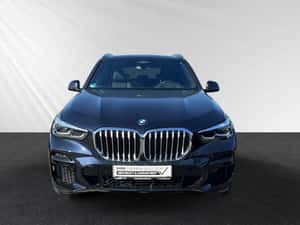 BMW X5 Automată 352 HP Diesel — miniatura 5