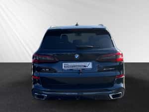 BMW X5 Automată 352 HP Diesel — miniatura 6