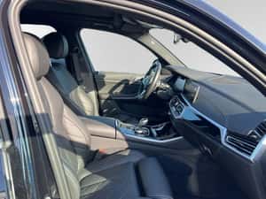 BMW X5 Automată 352 HP Diesel — miniatura 7