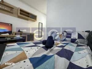 Garsonieră Modernă în Inima Zonei de Business – Aviației (Bloc 2022) — miniatura 5