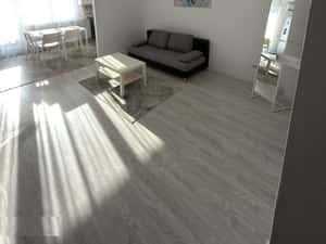 Inchiriez apartament 2 camere open space Militari Residence — miniatura 2